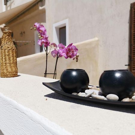 Villa Perissa Thira ภายนอก รูปภาพ