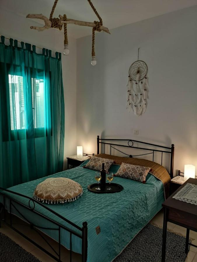 Villa Perissa Thira ภายนอก รูปภาพ