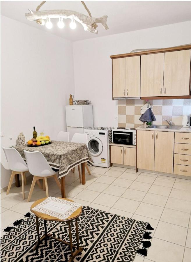 Villa Perissa Thira ภายนอก รูปภาพ