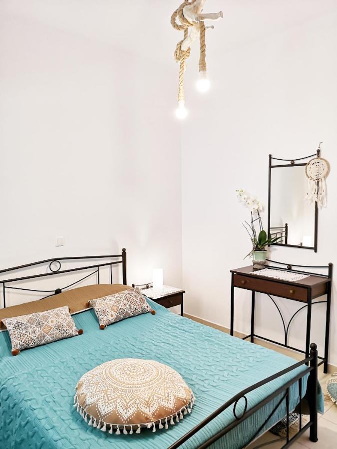 Villa Perissa Thira ภายนอก รูปภาพ