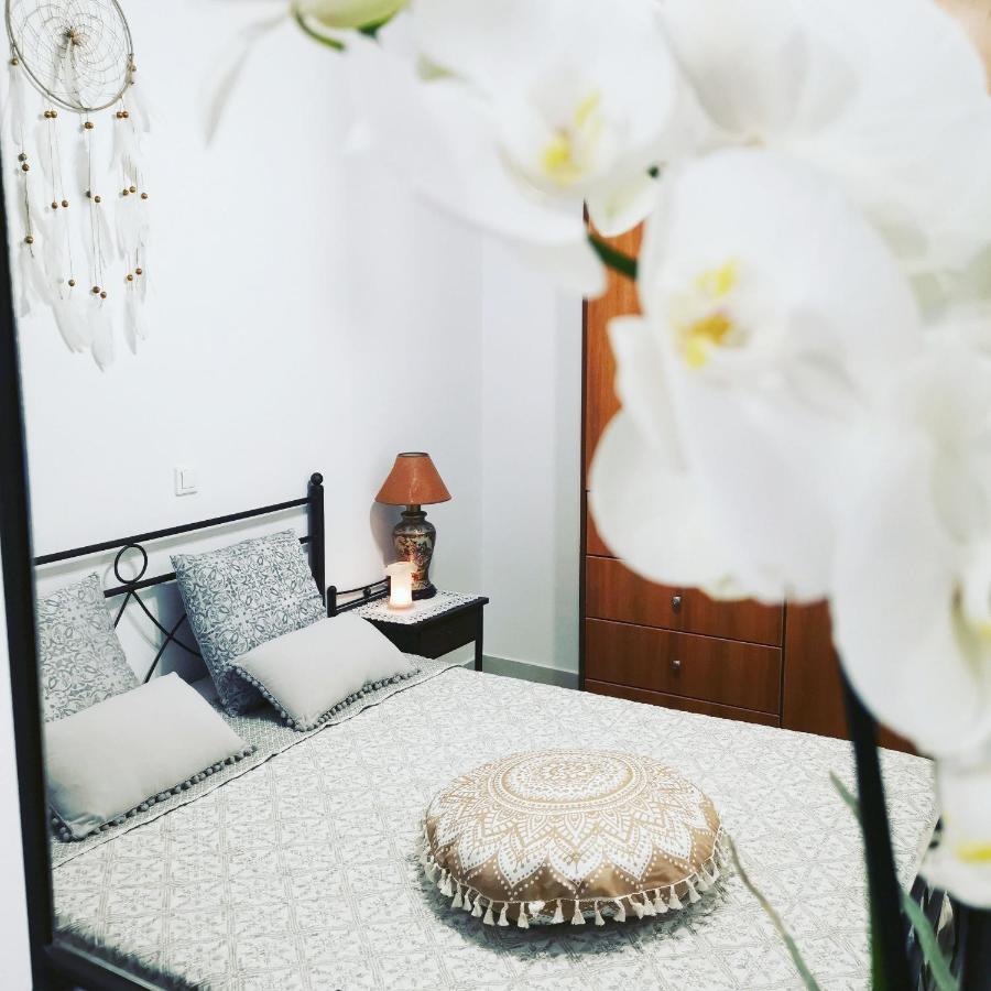 Villa Perissa Thira ภายนอก รูปภาพ