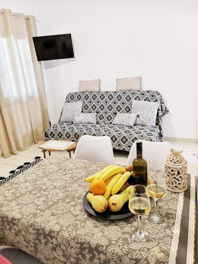 Villa Perissa Thira ภายนอก รูปภาพ