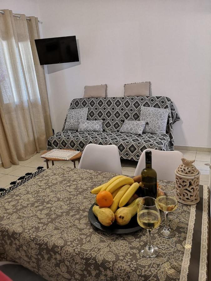 Villa Perissa Thira ภายนอก รูปภาพ