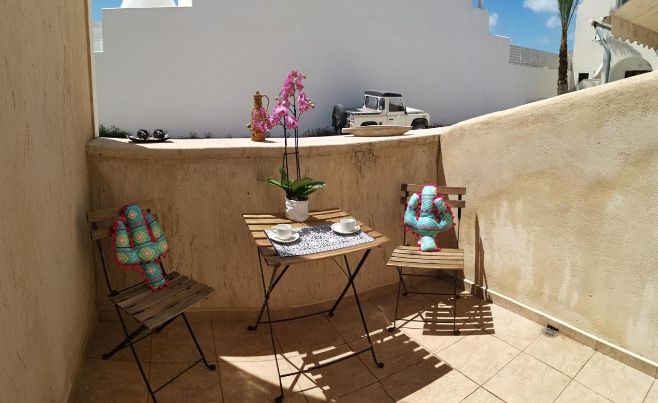 Villa Perissa Thira ภายนอก รูปภาพ
