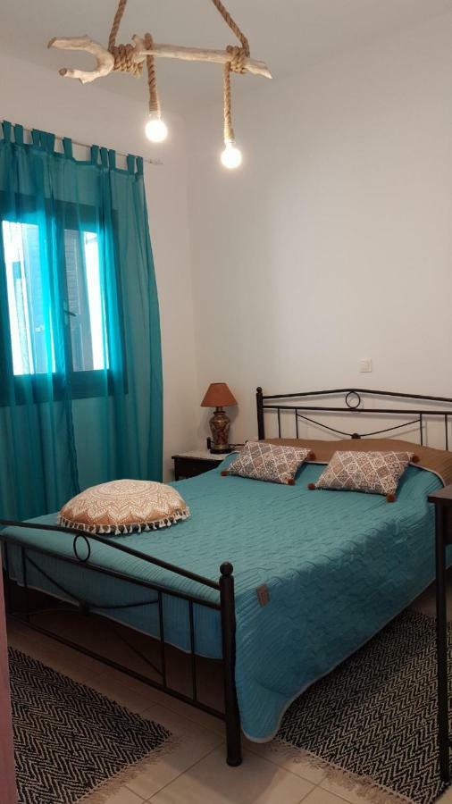 Villa Perissa Thira ภายนอก รูปภาพ