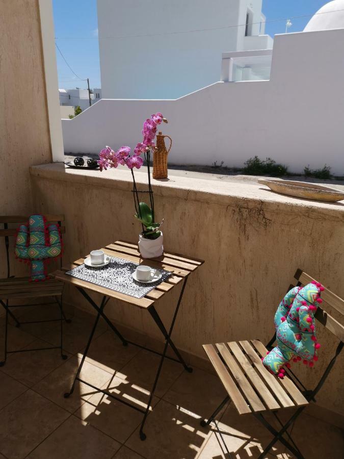 Villa Perissa Thira ภายนอก รูปภาพ