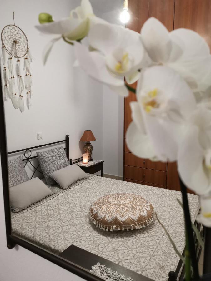 Villa Perissa Thira ภายนอก รูปภาพ